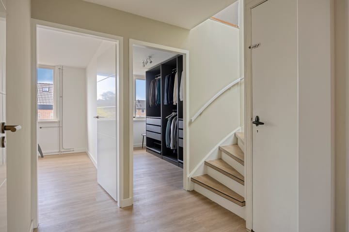 Tussenwoning te koop: Marterdonk 4, Dongen
