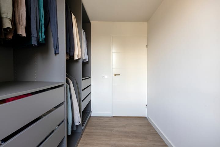 Tussenwoning te koop: Marterdonk 4, Dongen