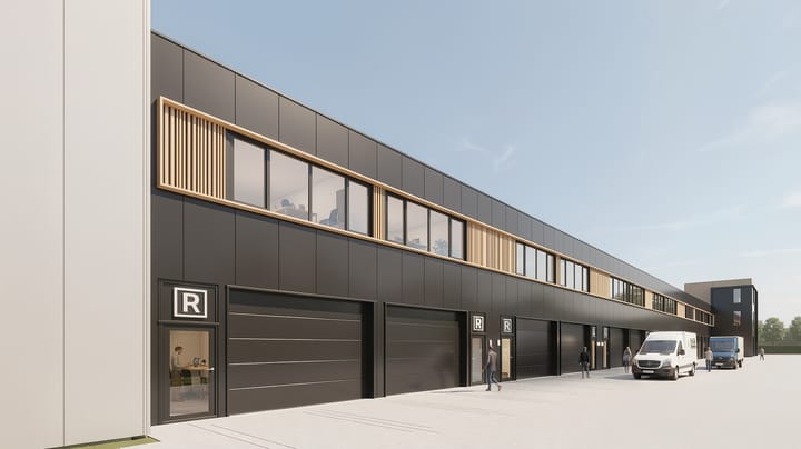 Remmerden 19, Rhenen