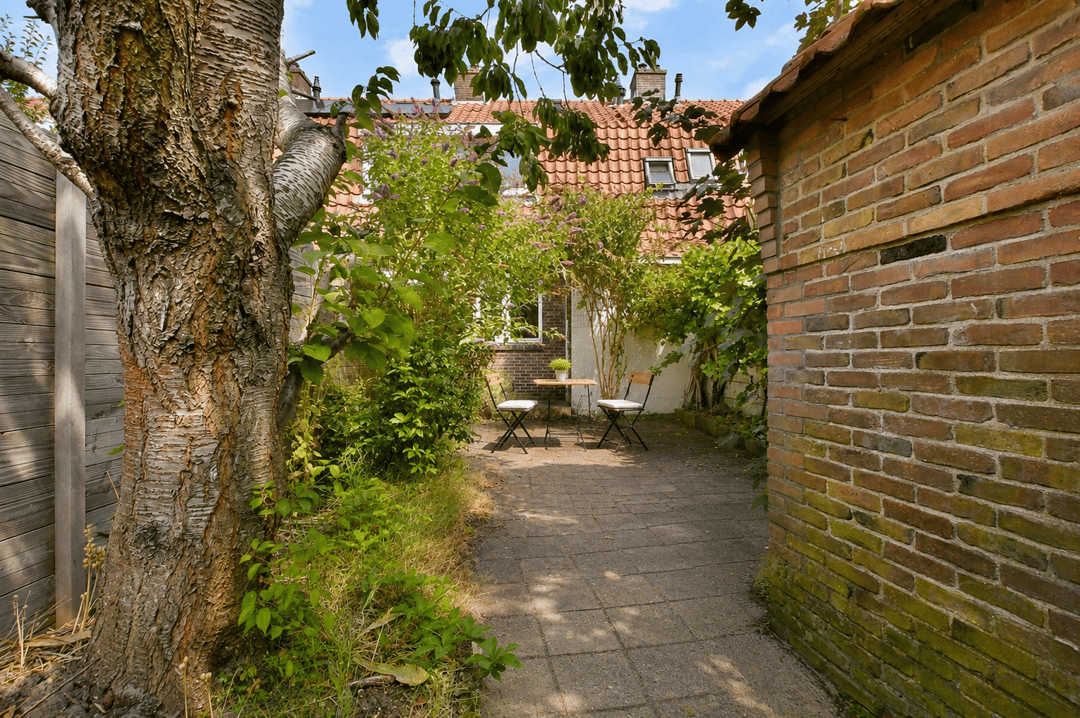 Photo 8 of Crocusstraat 22