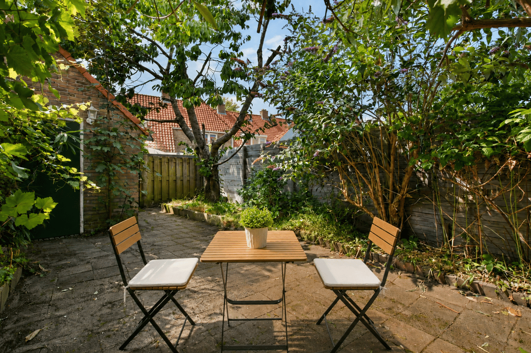Photo 7 of Crocusstraat 22