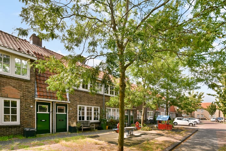 Foto 2 van Crocusstraat 22