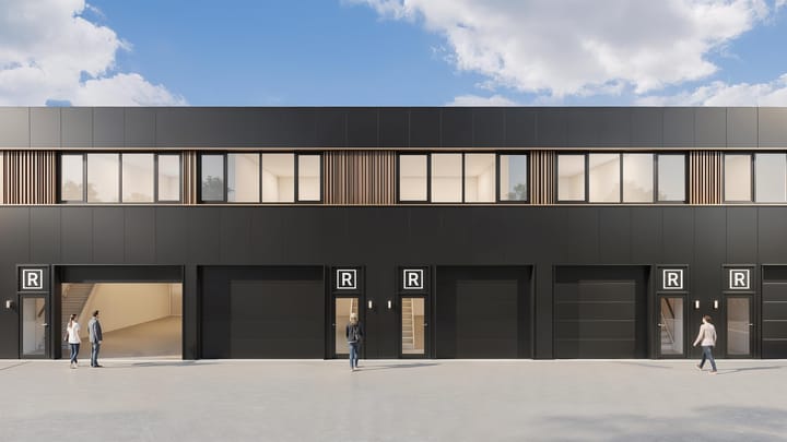 Remmerden 19, Rhenen