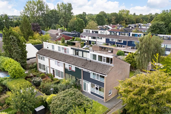 Foto 4 van Harlingenpad 18