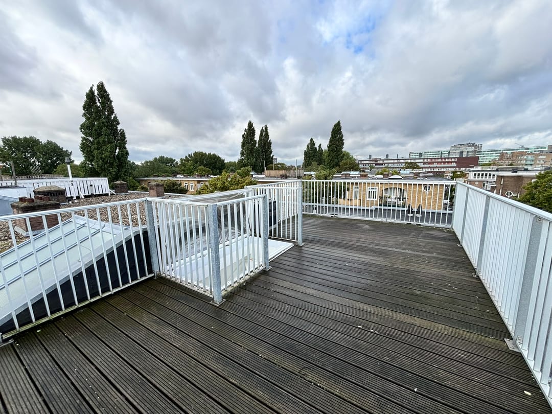 Foto 17 van Sanderijnstraat 19-4