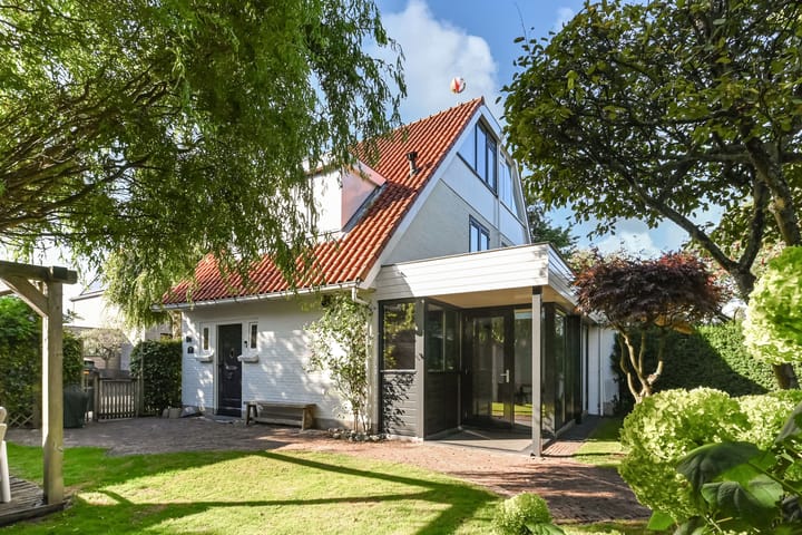 Foto 3 van Lindelaan 16