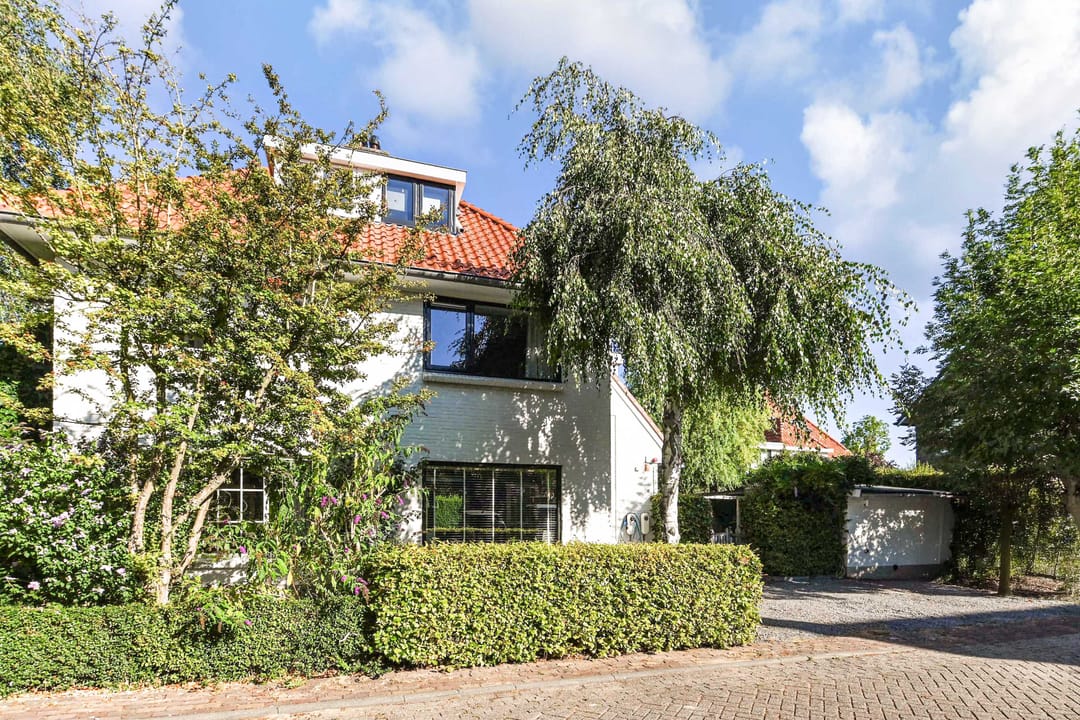 Foto 1 van Lindelaan 16