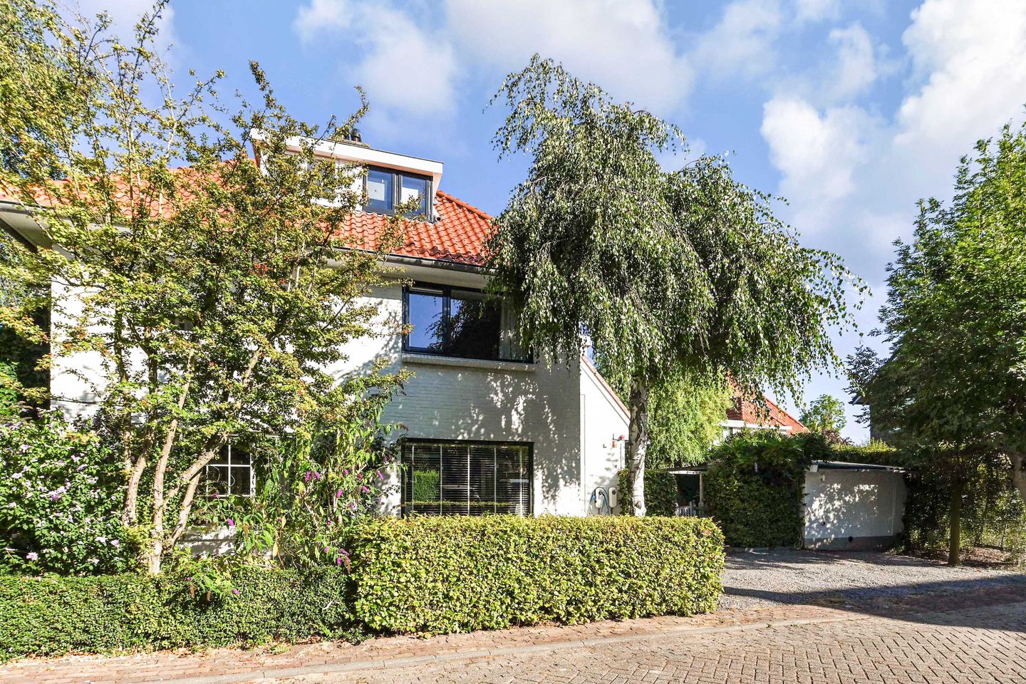 Foto 1 van Lindelaan 16
