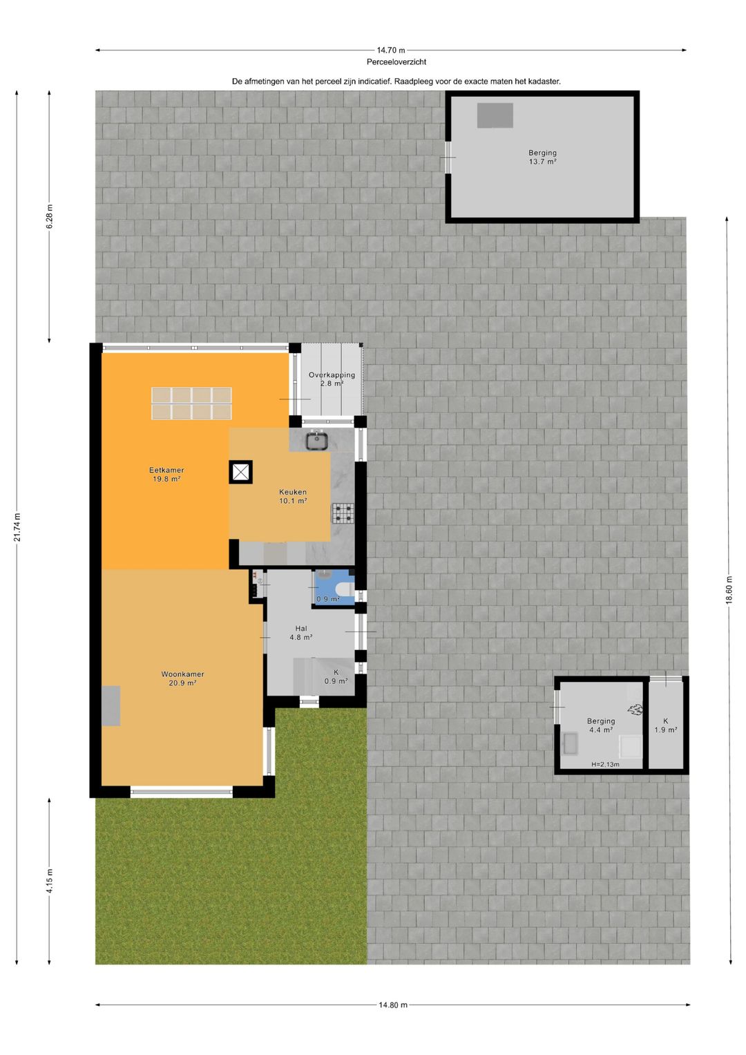 Foto 47 van Lindelaan 16