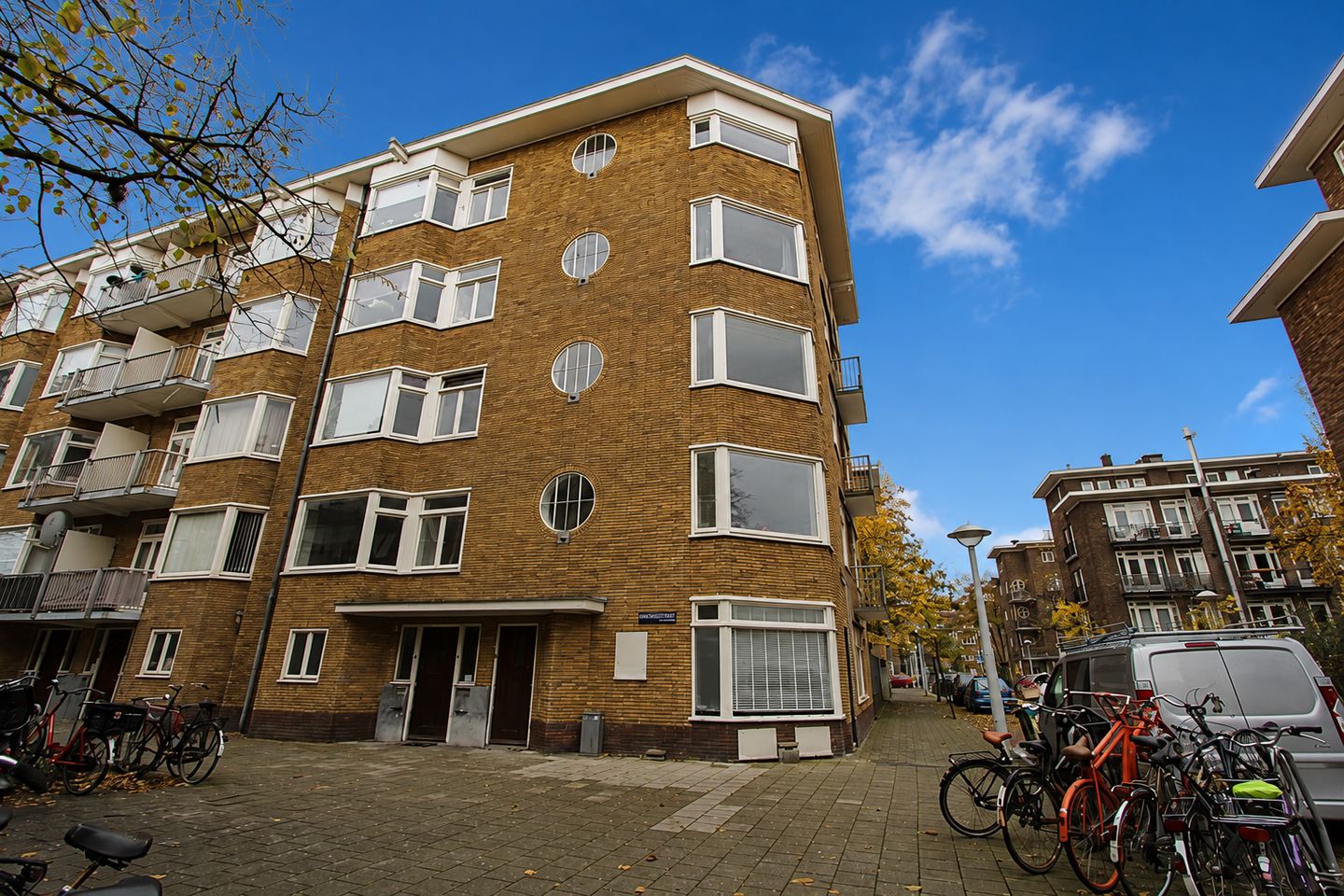 Foto 1 van Sanderijnstraat 19-4