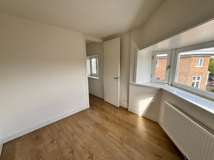 Appartement te huur: Sanderijnstraat 19-4, Amsterdam