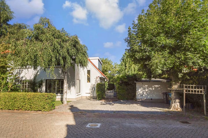 Foto 4 van Lindelaan 16