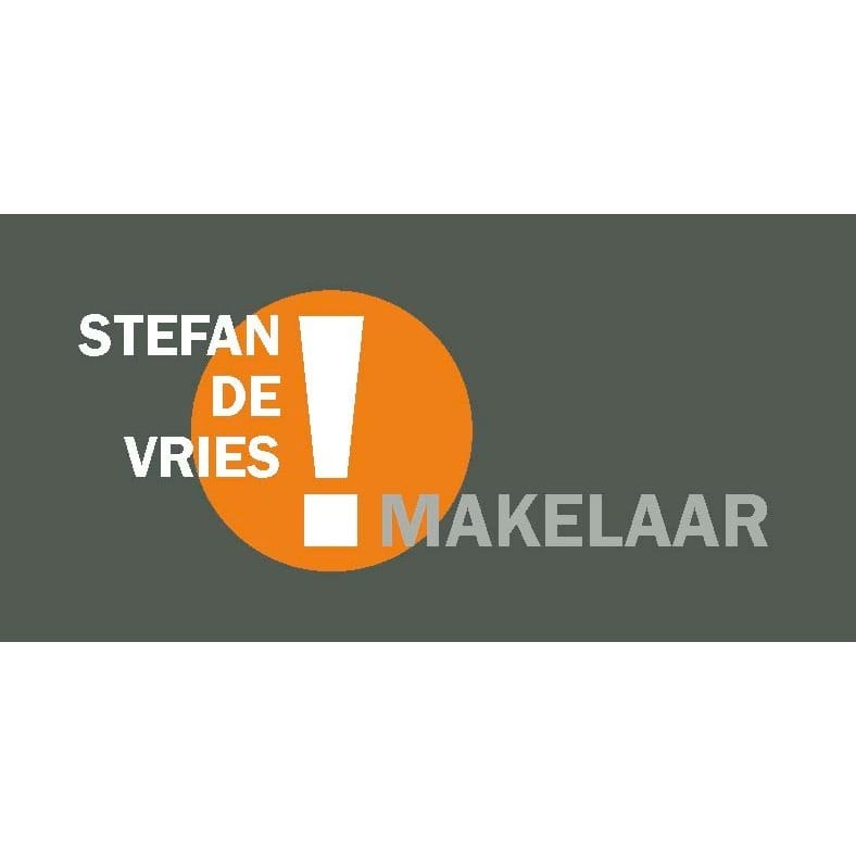 Stefan de Vries Makelaar