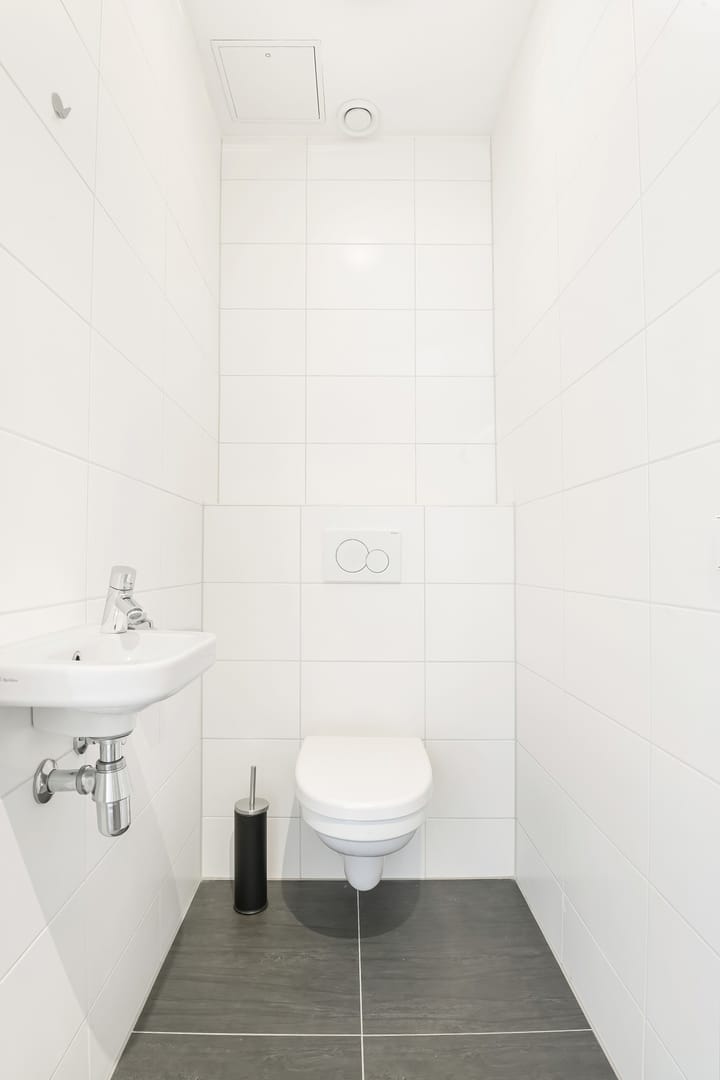 Appartement te huur: Oude Haagweg 42H, 'S-Gravenhage
