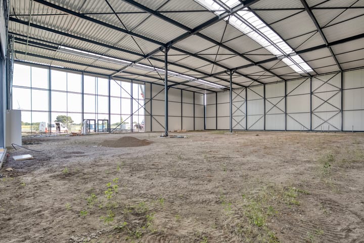 Binnenes 1, Staphorst