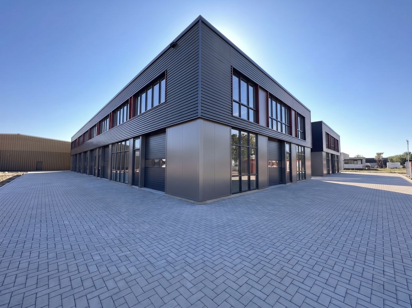 Bekijk foto 2 van Boogschutterstraat 12-05