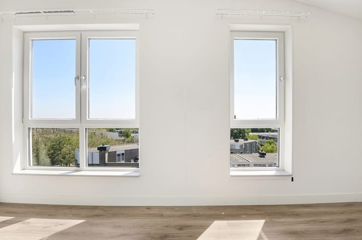Appartement te huur: Oude Haagweg 42H, 'S-Gravenhage