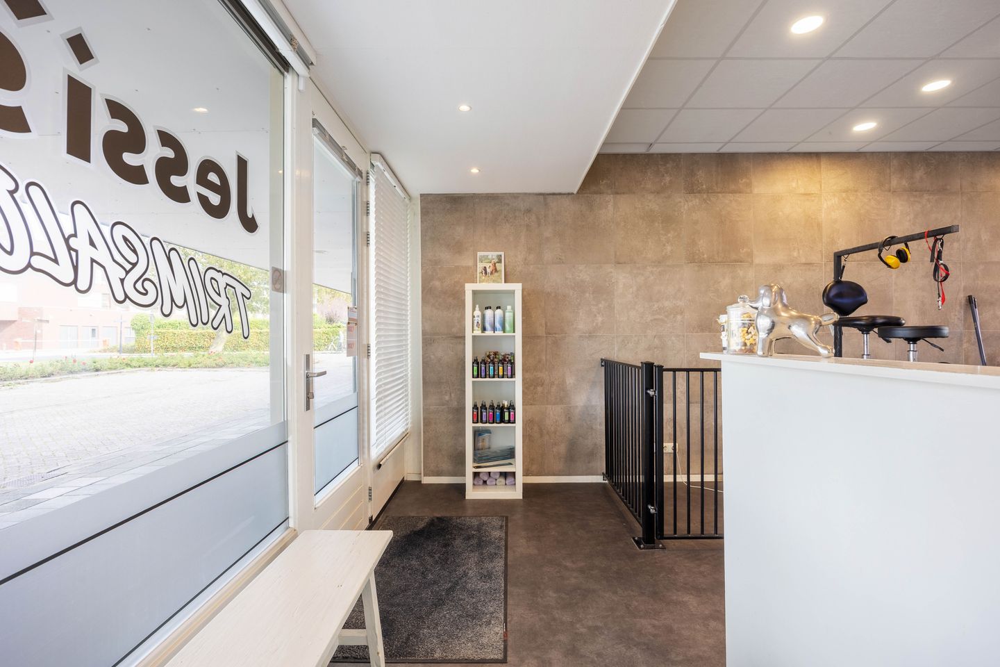 Bekijk foto 3 van Groen van Prinstererstraat 7
