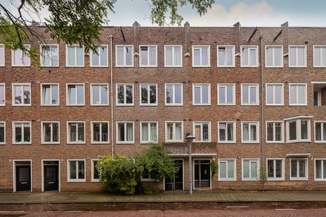 Van Spilbergenstraat thumbnail