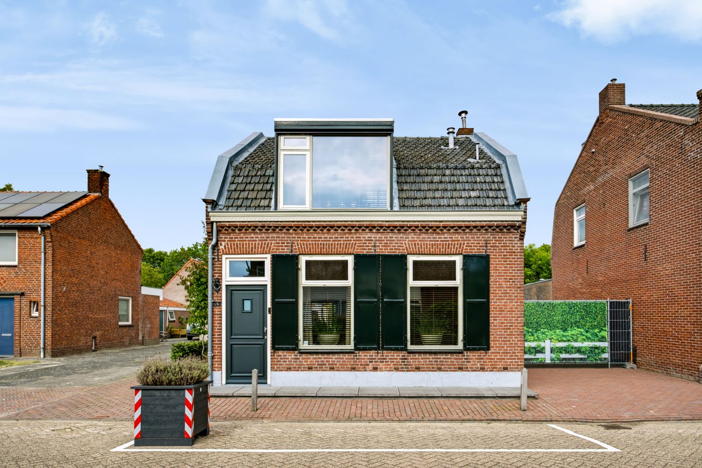 Foto 1 van Berkelseweg 37