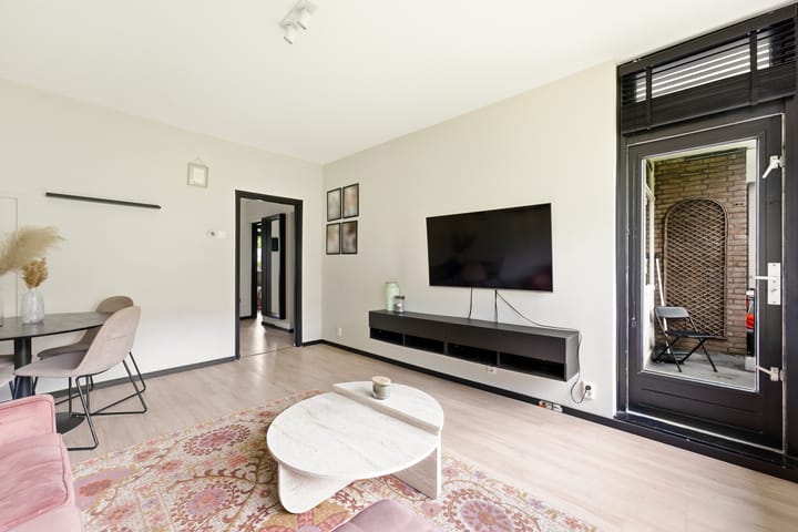 Appartement te koop: Wilgenlei 114A, Rotterdam