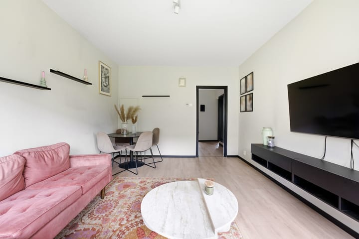 Appartement te koop: Wilgenlei 114A, Rotterdam