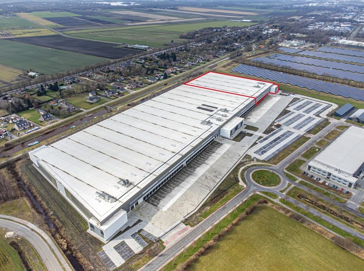 Bellstraat 10, Emmen