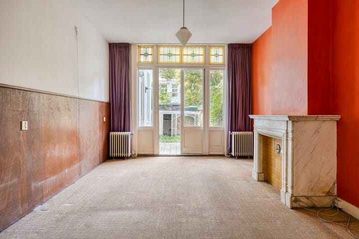 Foto 4 van Overtoom 242-H