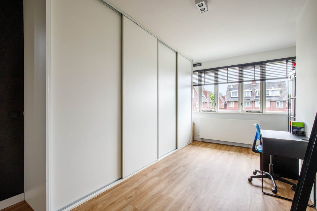 Photo 22 of Pablo Picassostraat 32