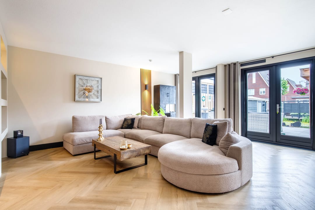 Photo 8 of Pablo Picassostraat 32