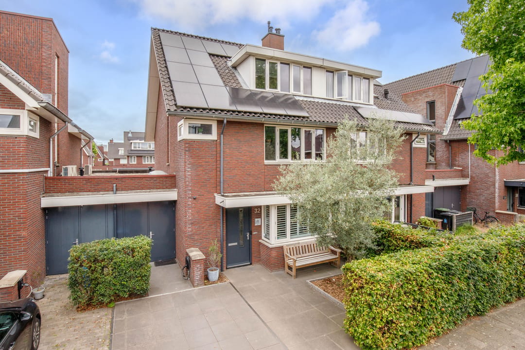 Photo 1 of Pablo Picassostraat 32