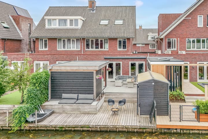 Foto 4 van Pablo Picassostraat 32