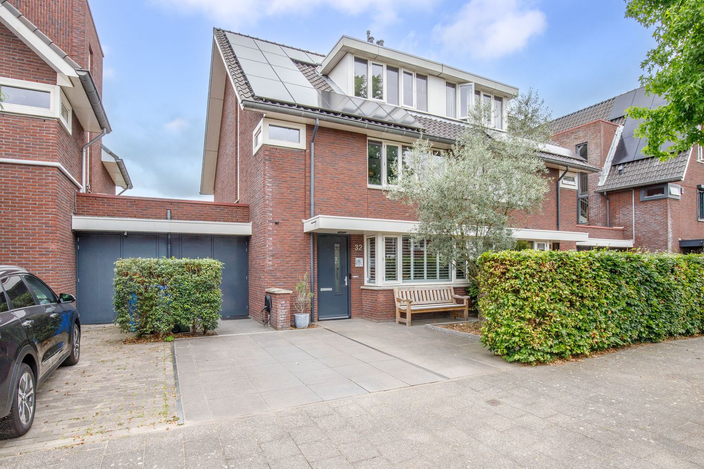 Photo 5 of Pablo Picassostraat 32