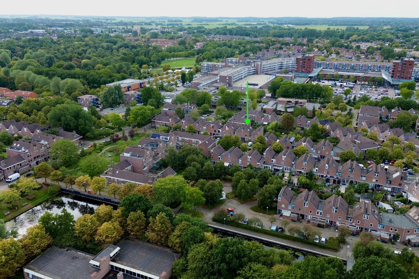 Foto 4 van Arkplein 98