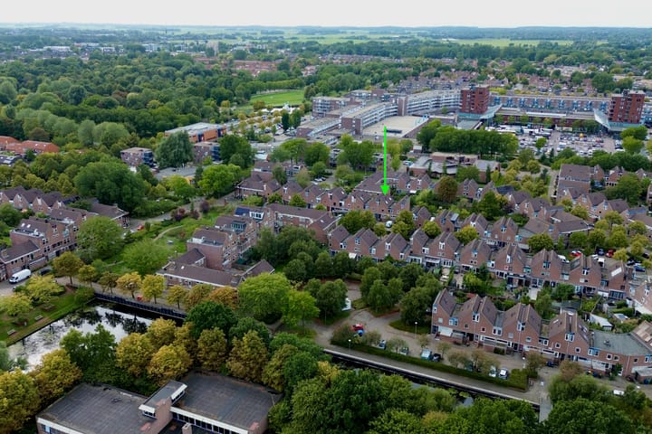 Foto 4 van Arkplein 98