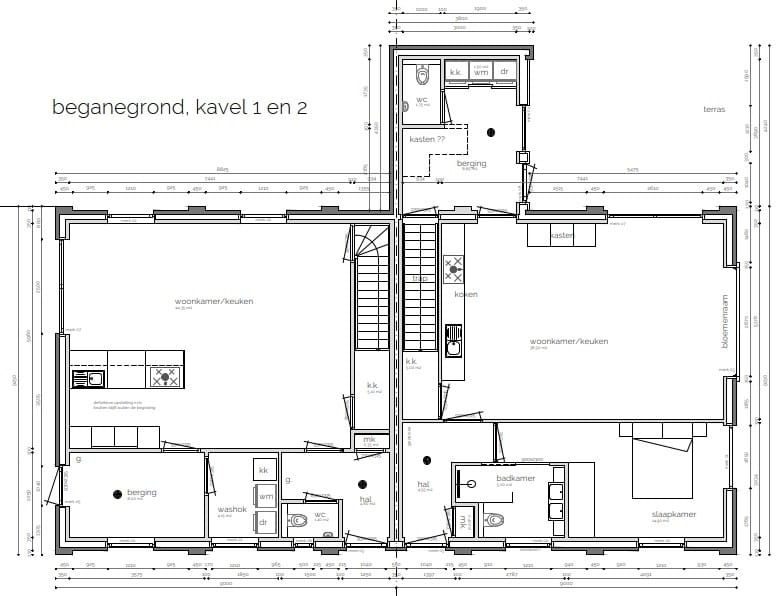 Foto 10 van Steenstraat 95-A