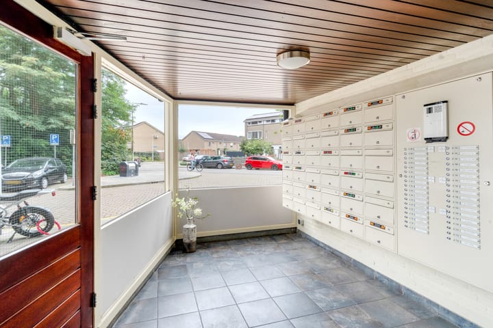 Appartement te koop: Mozartstraat 114, Almelo