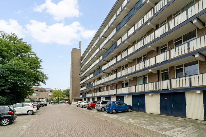 Foto 4 van Mozartstraat 114