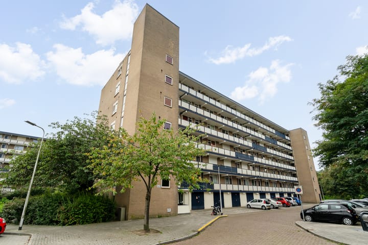 Appartement te koop: Mozartstraat 114, Almelo