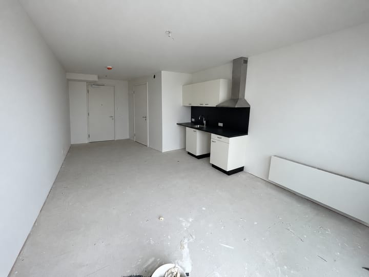 Studio te huur: Anemoonstraat 3D, Koog Aan De Zaan