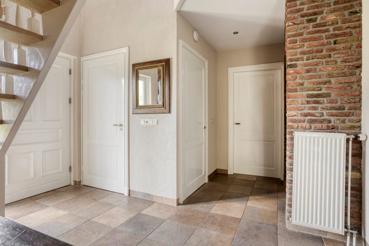 Vrijstaande woning te huur: Reimersdennenweg 11, Hengelo