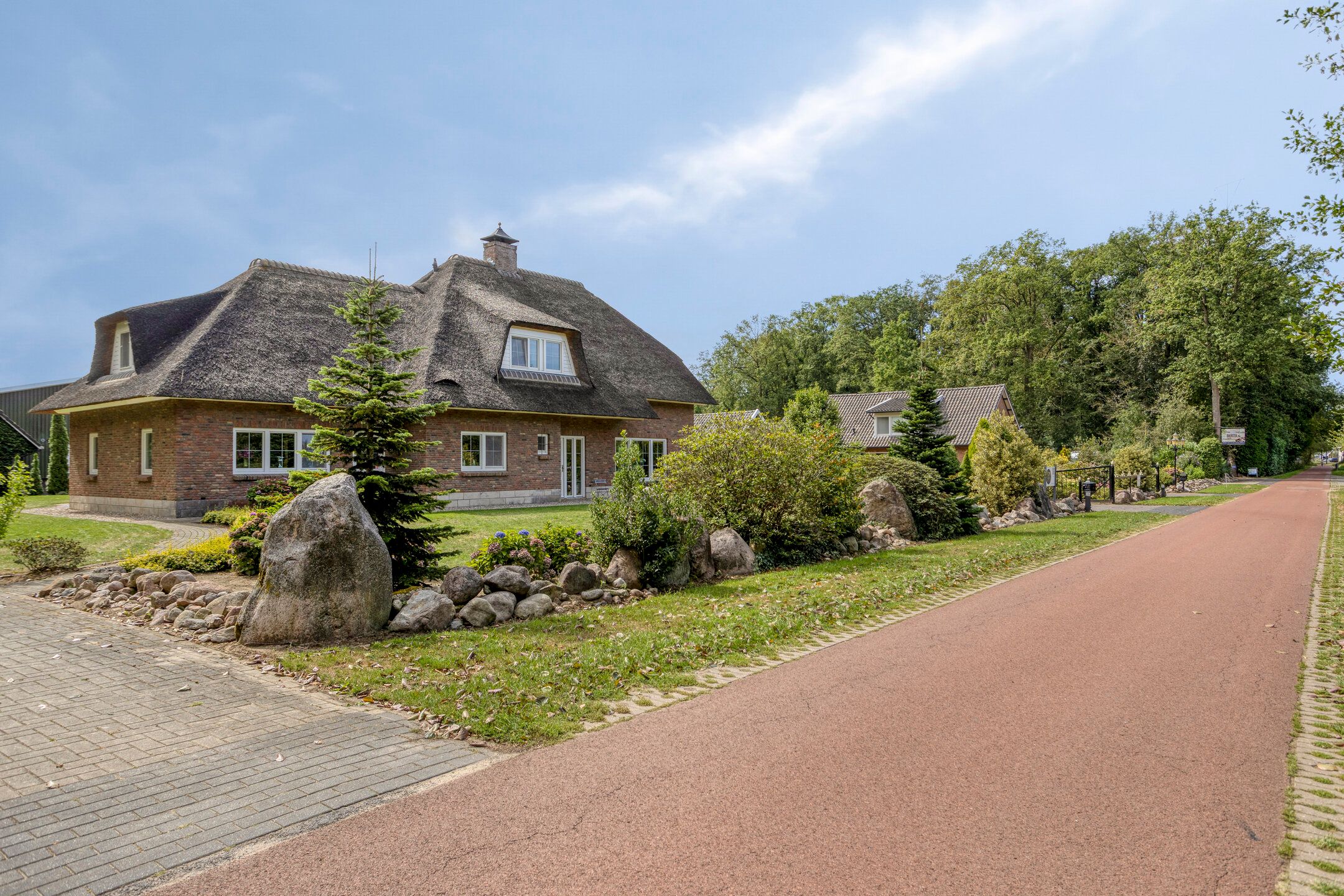 Huis Reimersdennenweg 11 — foto 2
