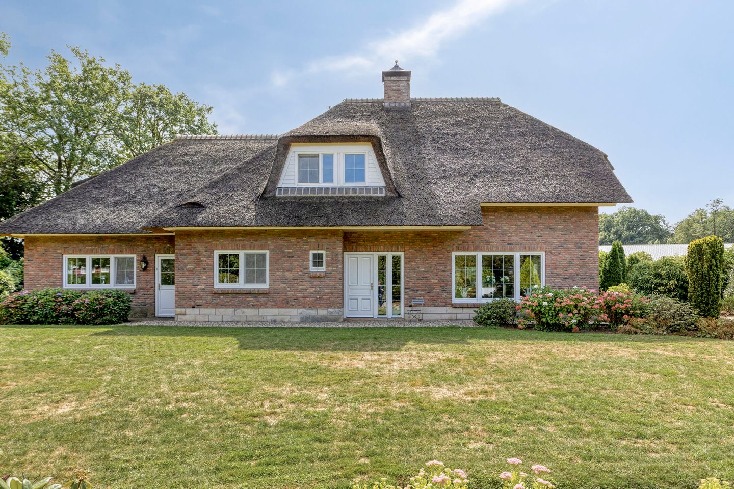 Foto 4 van Reimersdennenweg 11