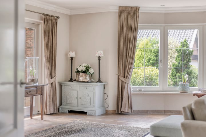 Vrijstaande woning te huur: Reimersdennenweg 11, Hengelo