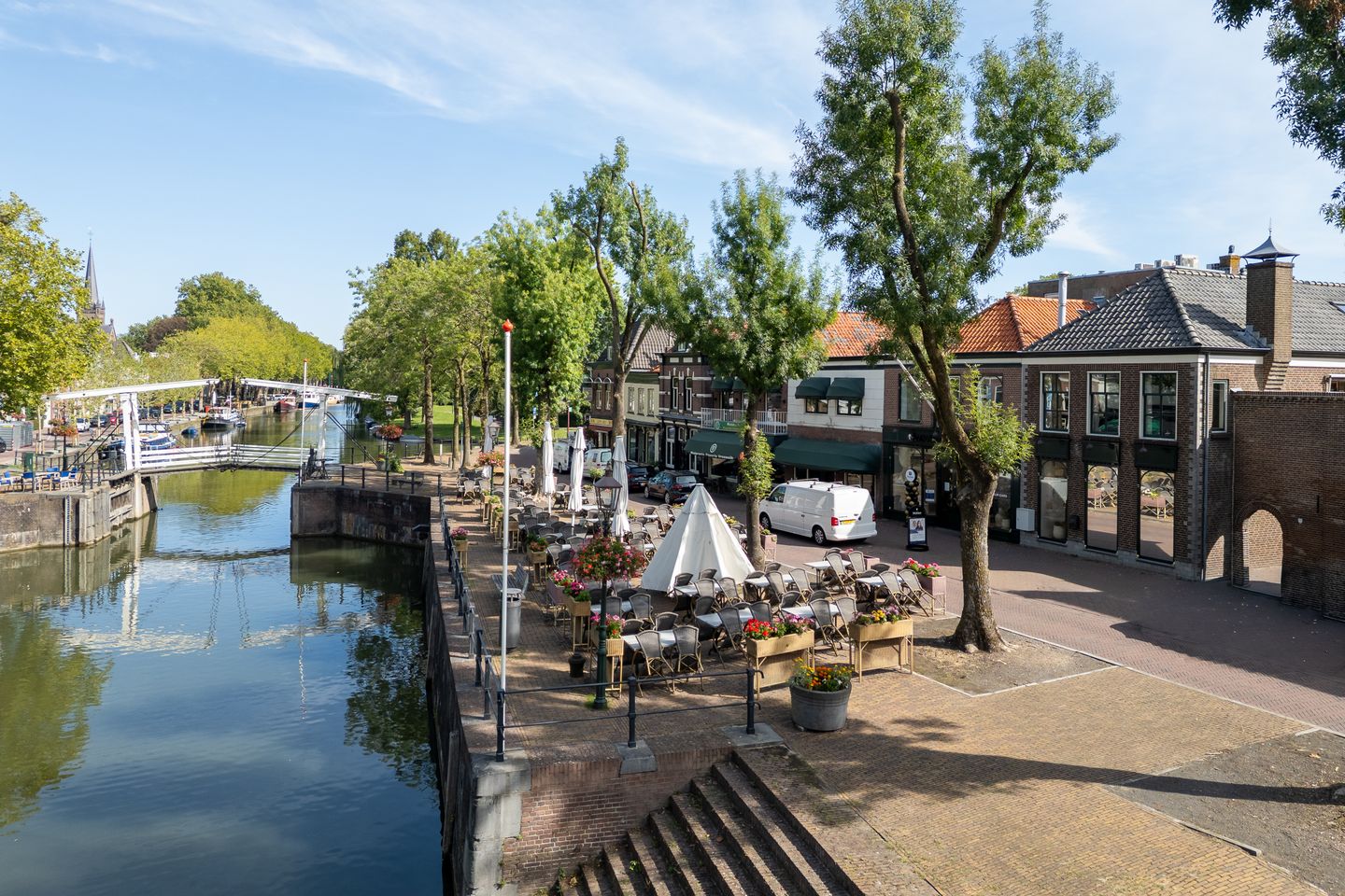 Photo 34 of Spuisluis 14