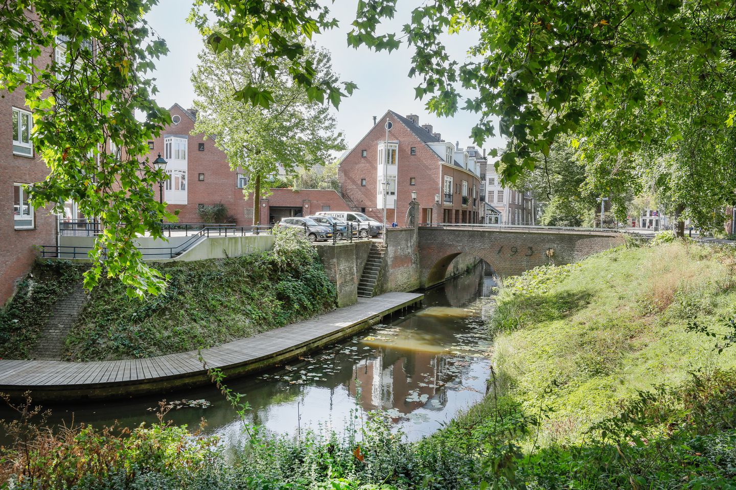 Foto 4 van Water en Vuurplein 1