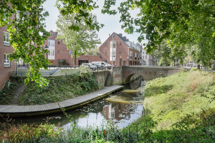Foto 4 van Water en Vuurplein 1