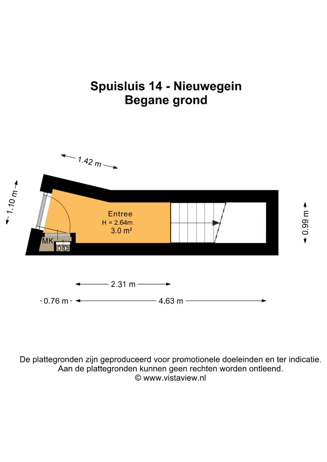 Photo 41 of Spuisluis 14