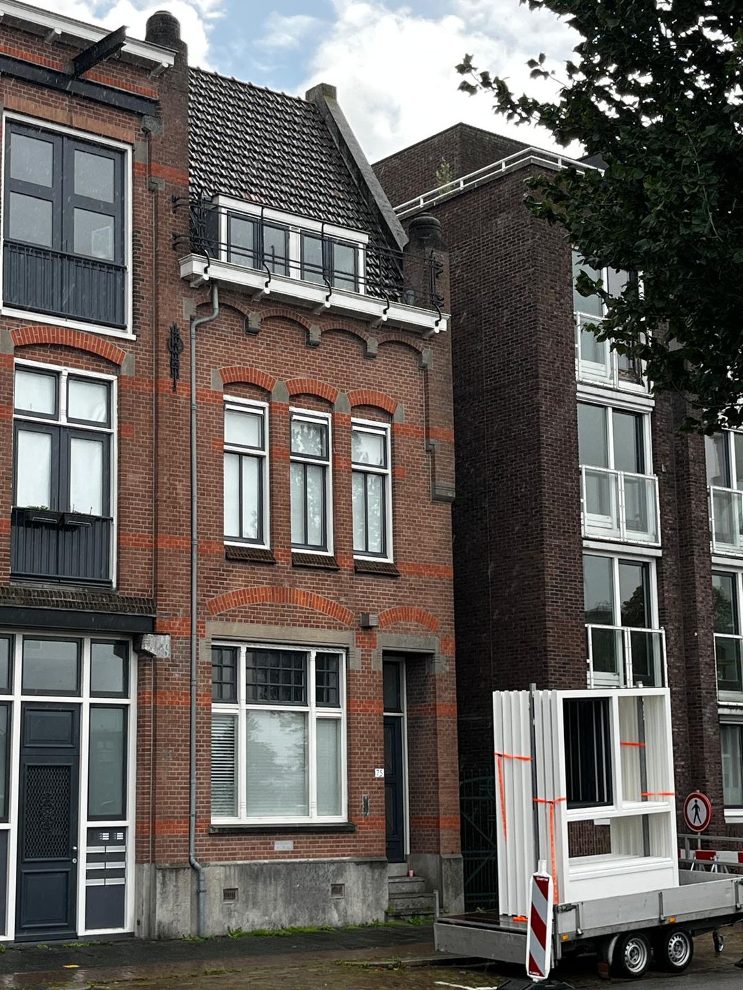 Foto 1 van Achterhakkers 75