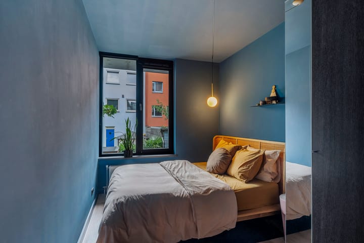Foto 4 van Grote Visserijstraat 87-B